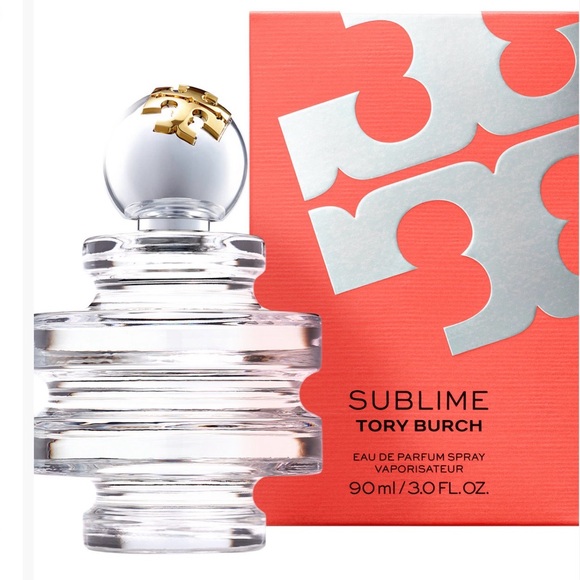 Tory Burch Other - Tory Burch Sublime Authentic